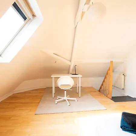 Maison Cosy 4 Chambres, Terrasse, Garage Prive * Croix