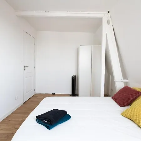 Apartment Maison Cosy 4 Chambres, Terrasse, Garage Prive *